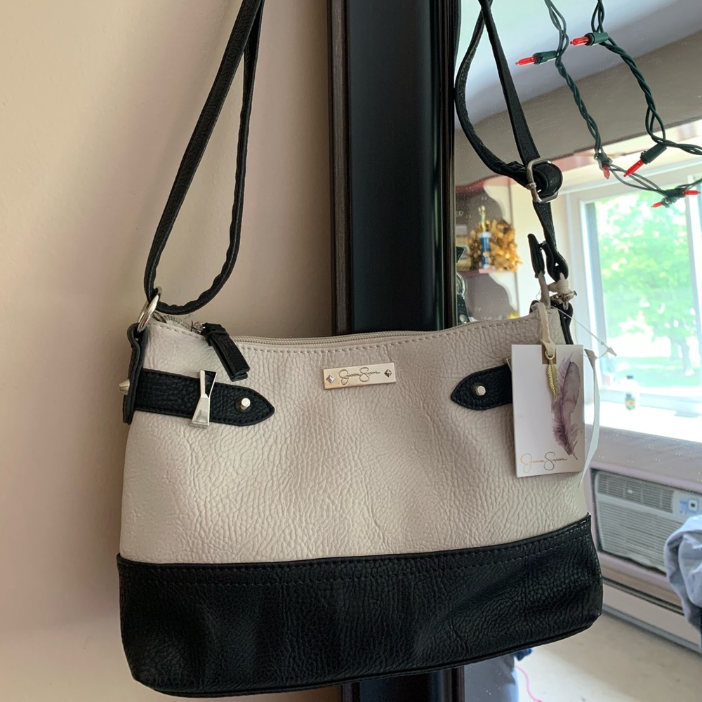 Jessica Simpson purse